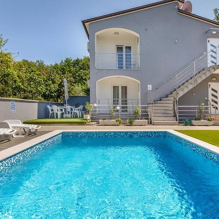Villa Miskovic Banjole Exteriér fotografie