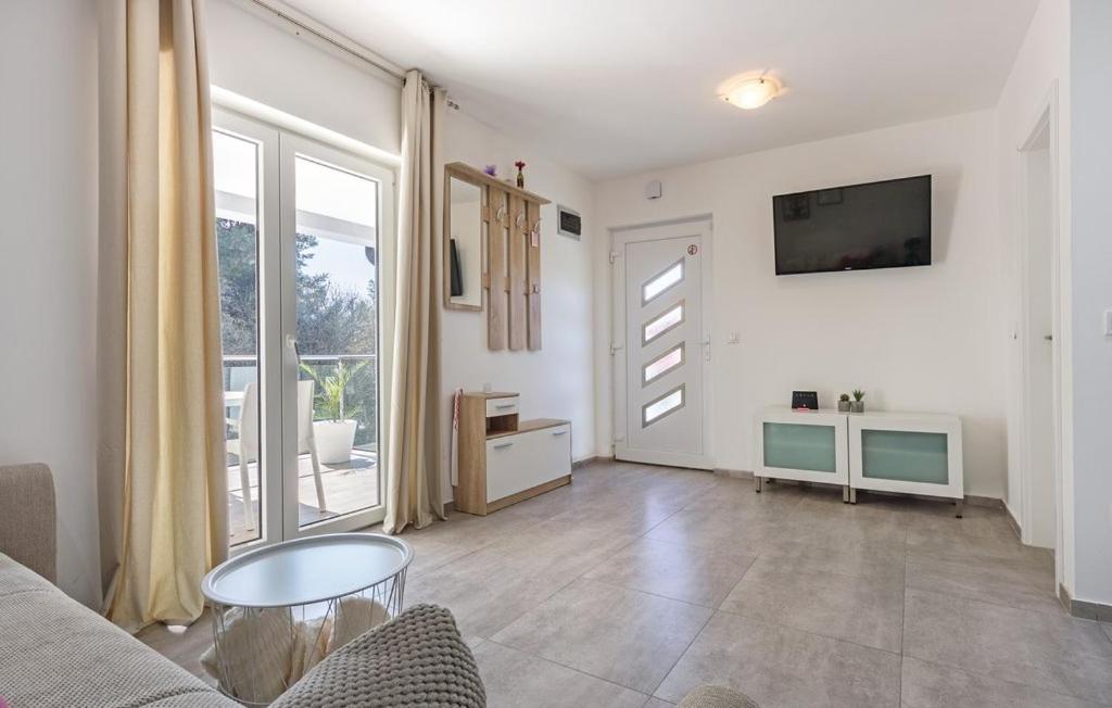 Villa Miskovic Banjole Exteriér fotografie
